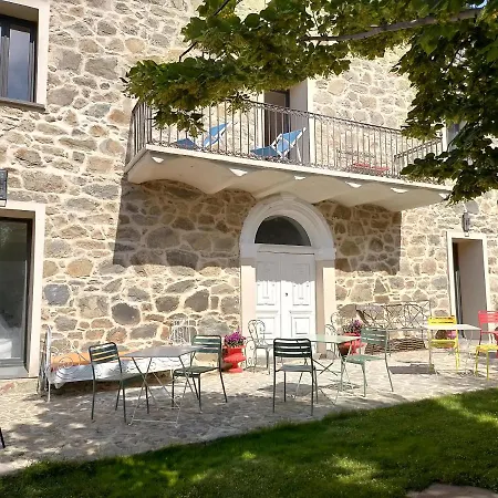 A Vignarella Ventiseri