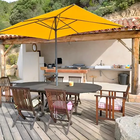 A Vignarella Ventiseri