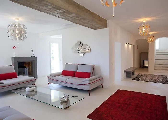 A Vignarella Ventiseri