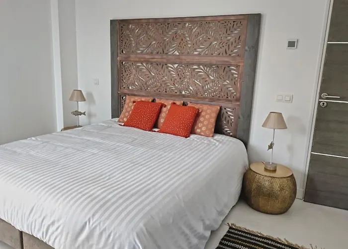 A Vignarella לינה וארוחת בוקר 4*