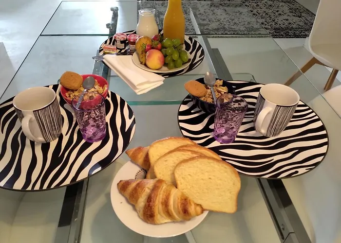 A Vignarella לינה וארוחת בוקר 4*