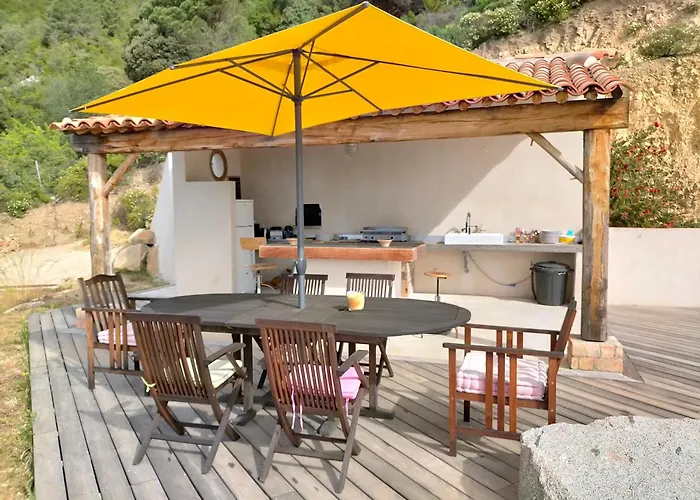 A Vignarella Ventiseri