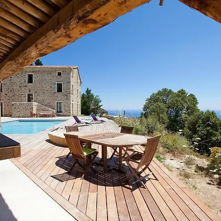 A Vignarella Ventiseri