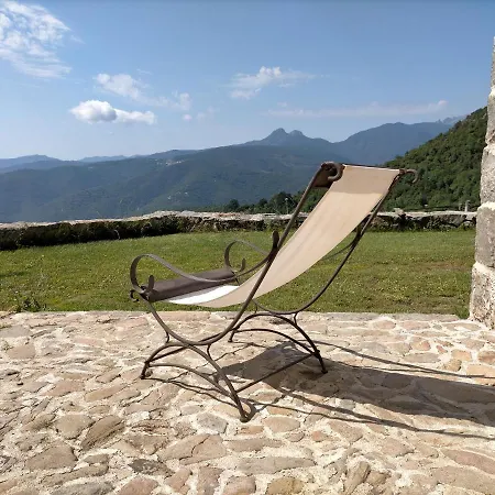 Bed and breakfast A Vignarella