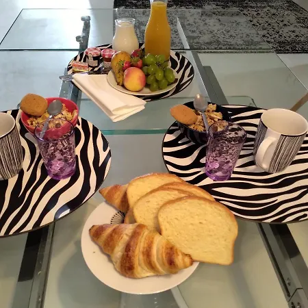A Vignarella Bed and breakfast 4*