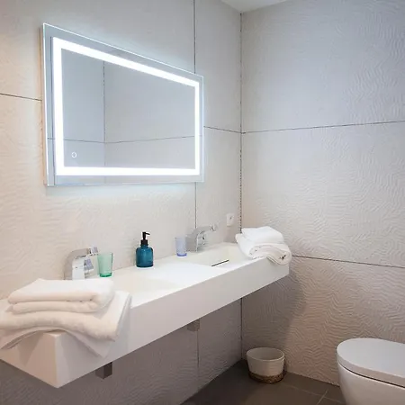 Bed and breakfast A Vignarella Ventiseri