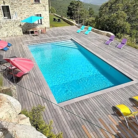 A Vignarella Bed & Breakfast
