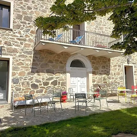 A Vignarella Bed & Breakfast