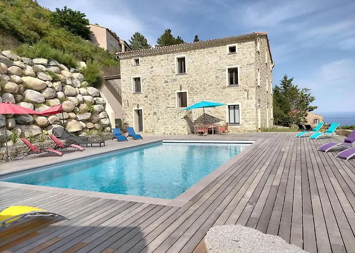 A Vignarella Отель типа 