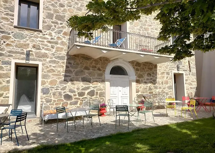 A Vignarella Ventiseri