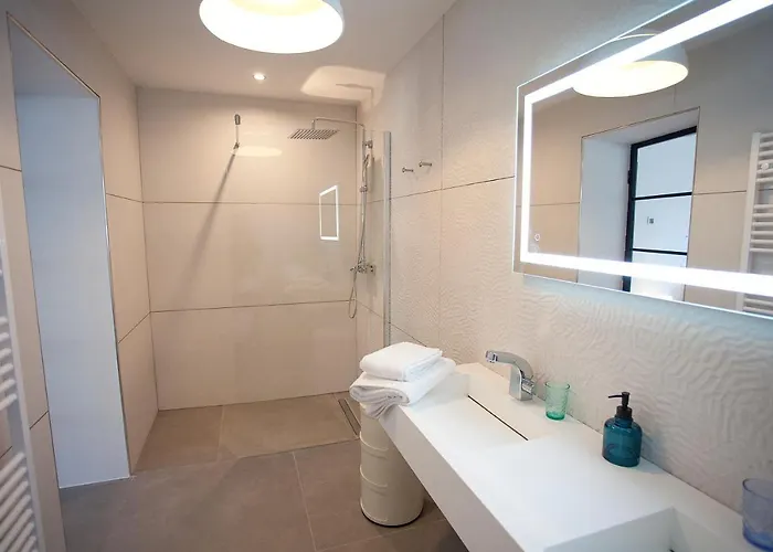 ベッド・アンド・ブレックファスト A Vignarella Ventiseri