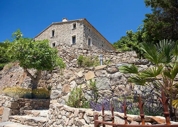 A Vignarella Отель типа 