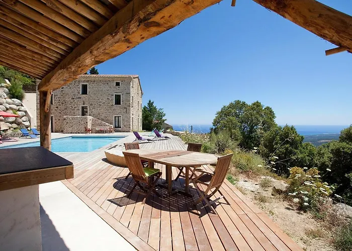 A Vignarella Ventiseri