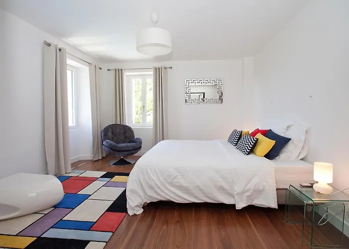 ベッド・アンド・ブレックファスト A Vignarella