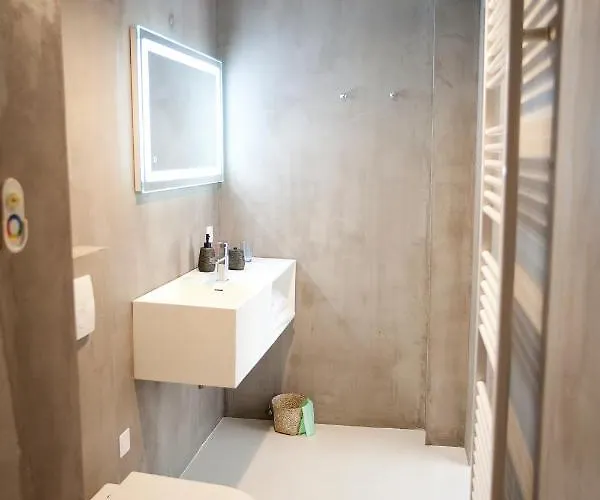 A Vignarella ベッド・アンド・ブレックファスト 4*